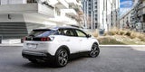 Das kostet der "neue" Peugeot 3008