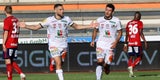 WAC schnappt sich Europa-League-Platz