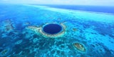 Belize The Great Blue Hole