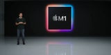 Apple bringt drei Macs mit eigenem Prozessor