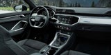 Audi Q3 (Sportback) startet als Plug-in-Hybrid