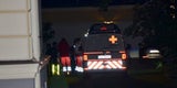 Amoklauf in Baden: 19-Jähriger will sich an nichts mehr erinnern können