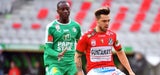 3:1 - Ried stoppt Tiroler Erfolgslauf
