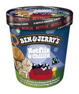 Ben&Jerrys