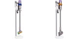 Dyson bringt revolutionären Akkusauger "V15"