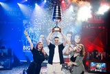 Sieger der A1 eSports Spring Finals