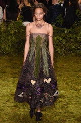 Dior Haute Couture Spring/Summer 2017