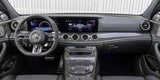 BMW frischt den M5 auf, Mercedes den AMG E 63