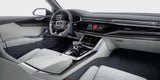 So sportlich wird der Audi Q8