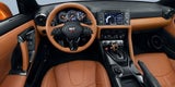 Überarbeiteter Nissan GT-R im Test