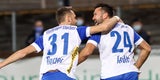 Hartberg erkämpft 2:1-Sieg gegen Austria