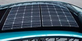 Solardach erhöht Reichweite beim Prius