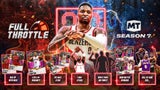 Mein TEAM Season 7 gestartet
