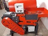 Zigarettenproduktion ausgehoben