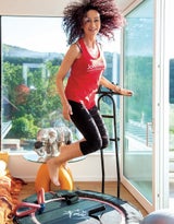 Mausi Workout
