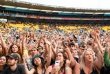Wieder möglich: 30 000 Fans bei Konzert in Neuseeland