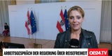 Österreich öffnet ab 16. Juni Grenzen für DIESE 31 Länder
