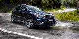 Suzuki macht Vitara und S-Cross günstiger