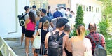 Bäder Wien voll