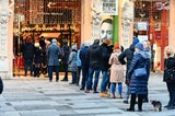 massen wien punsch corona lockdown