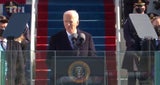 US-Präsident in Aktion: Biden macht erste Trump-Erlässe rückgängig