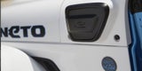 "Magneto": Jeep zeigt einen Elektro-Wrangler