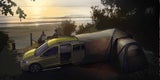 VW macht den neuen Caddy zum Camper