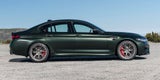 M5 CS: Stärkster Serien-BMW aller Zeiten startet