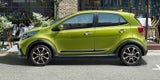 Kia frischt den Picanto ordentlich auf