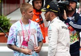 Die zahlreichen Facetten des Lewis Hamilton