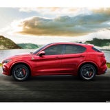 Das ist der neue Alfa Romeo Stelvio
