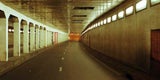 Diana Tunnel