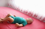 Dreifach-Mord in Wien: Mutter erstickte eigene Kinder!