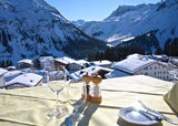 Die zehn beliebstesten Skigebiete Österreichs