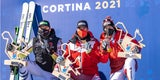 WAHNSINN! Kriechmayr rast auch zu Abfahrts-Gold