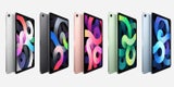 Apple bringt zwei neue Watches und zwei neue iPads