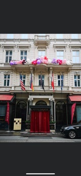 Hotel Sacher