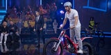 Hirscher Klein gegen Groß