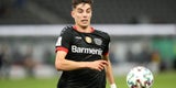 Rekordtransfer: Havertz-Wechsel zu Chelsea fix