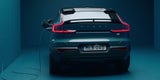 C40 Recharge: Das ist der zweite reine Elektro-Volvo