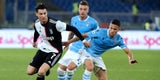 Seria A: Ronaldo rüstet sich für Liga-Finish