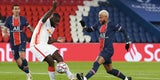 Showdown für PSG-Stars in Manchester