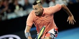 Thiem ringt Kyrgios in Fünf-Satz-Krimi nieder