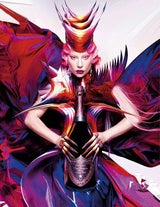 Lady gaga
