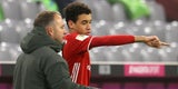 Bayern setzt auf DIESE jungen Talente