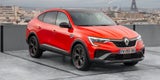 Das kostet der neue Renault Arkana