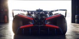 Bugatti "Bolide": 1.850 PS und über 500 km/h Spitze