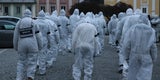 Grusel-Demos von Corona-Gegnern in Oberösterreich | Schock in Linz, Steyr, Freistadt, Wels