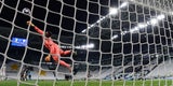 Trotz Ronaldo-Show: Juventus scheitert an Lyon