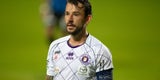 SV Ried schießt sich mit Torfestival zurück in Bundesliga